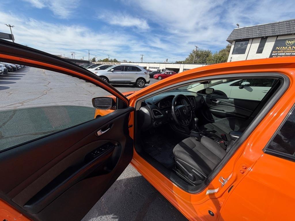 Used 2013 Dodge Dart SXT FWD image 25