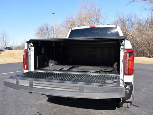 Used 2024 Ford F150 STX w/ Equipment Group 201A FX4 image 32