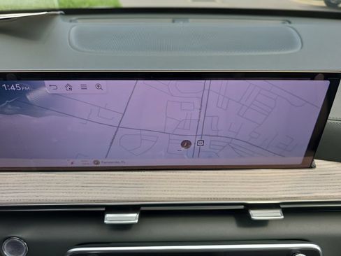 New 2026 Genesis GV80 2.5T Prestige AWD/4WD image 24