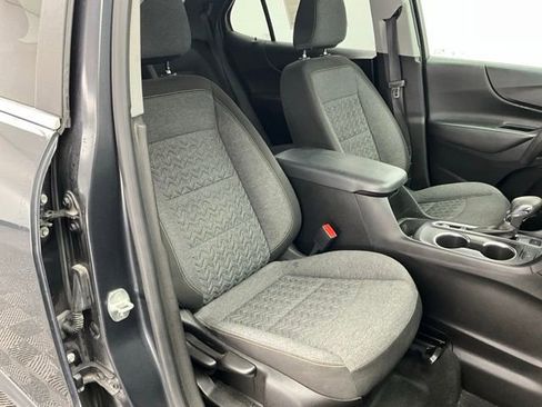 Used 2022 Chevrolet Equinox LT image 13