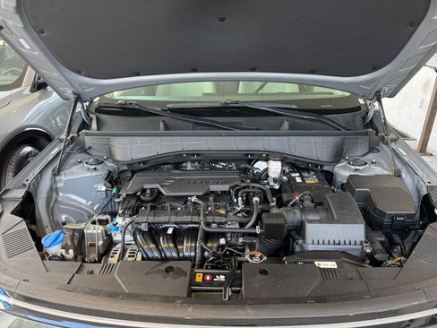 Used 2025 Hyundai Kona SEL image 32