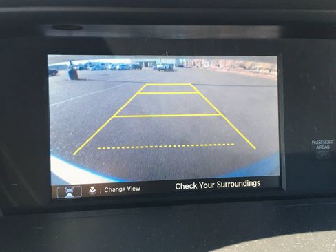 Used 2015 Honda Accord Touring image 10