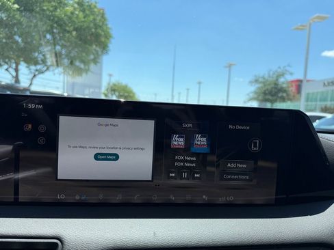 New 2026 Nissan Armada PRO-4X AWD/4WD image 20