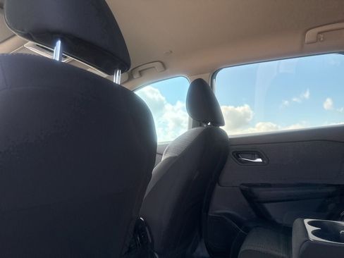 Certified 2023 Nissan Rogue SV FWD image 30