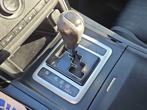 Used 2008 MAZDA CX-9 Touring image 16