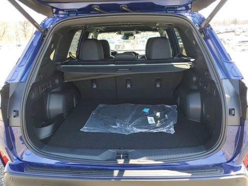 New 2026 Subaru Forester Sport AWD/4WD image 7
