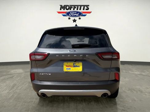 Certified 2023 Ford Escape Active FWD image 4