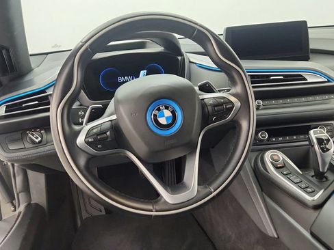 Used 2016 BMW i8 AWD/4WD image 33