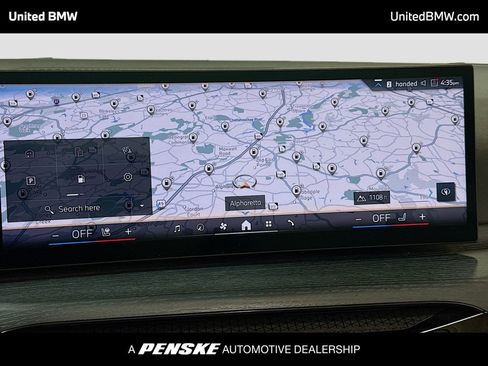 Used 2025 BMW 430i Convertible RWD image 10