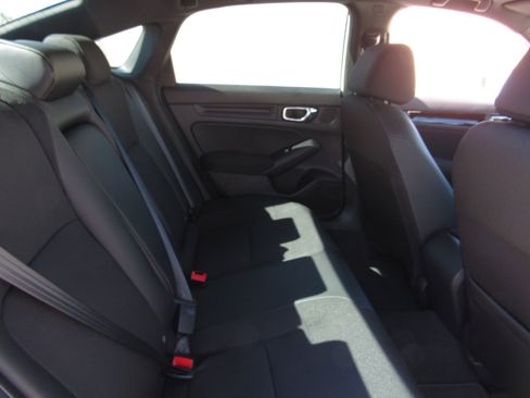 New 2026 Honda Civic Sport image 10
