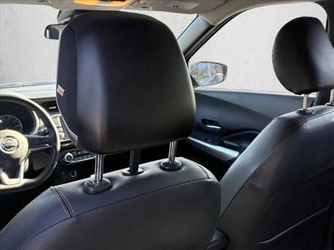 Used 2020 Nissan Kicks SR w/ SR Premium Package image 13