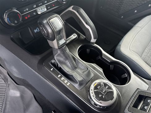 Used 2021 Ford Bronco Outer Banks image 31