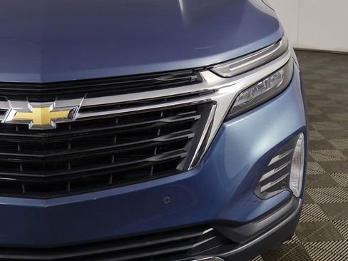 Used 2024 Chevrolet Equinox LT w/ LPO, Floor Liner Package FWD image 13
