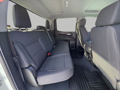 New 2026 Chevrolet Silverado 1500 LT image 9