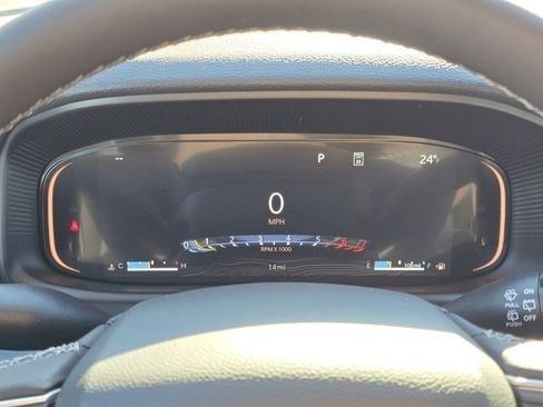 New 2026 Jeep Grand Wagoneer Limited image 40