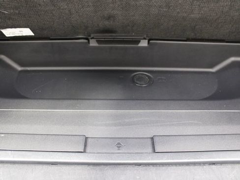 Used 2025 Ford Expedition Max Platinum w/ Stealth Appearance Package AWD/4WD image 47