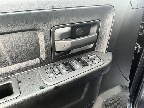 New 2026 RAM 2500 Tradesman AWD/4WD image 13
