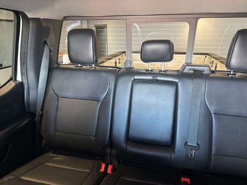 Used 2023 Ford F250 Lariat w/ Tow Technology Package image 28