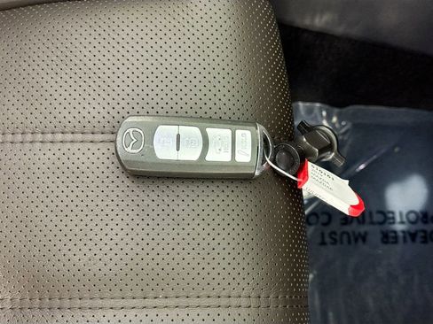 Used 2019 MAZDA MAZDA6 Signature image 41