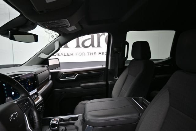 Used 2023 Chevrolet Silverado 1500 RST w/ Protection Package AWD/4WD image 18