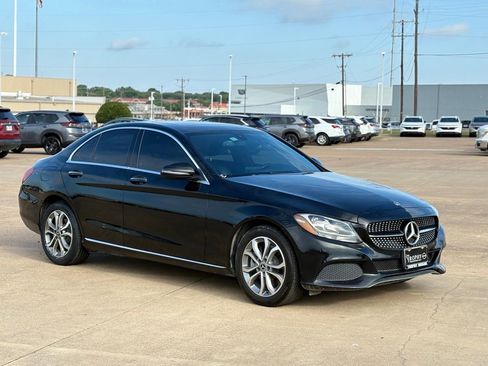 Used 2018 Mercedes-Benz C 300 Sedan image 6