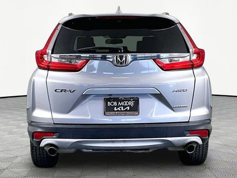 Used 2017 Honda CR-V Touring image 5
