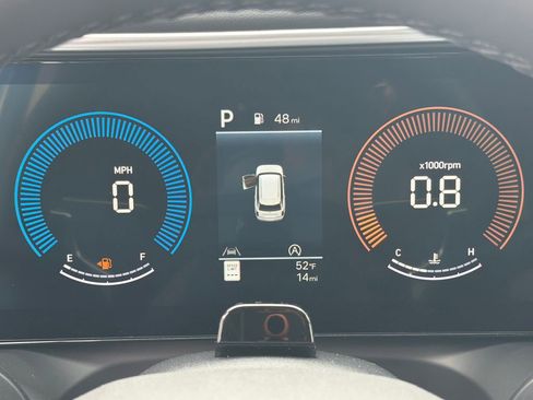 New 2026 Hyundai Palisade SE image 26