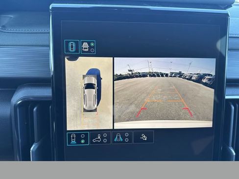 New 2026 GMC Acadia AT4 w/ LPO, Floor Liner Package image 26