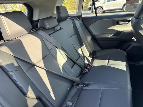 New 2026 Toyota RAV4 XLE Premium image 29