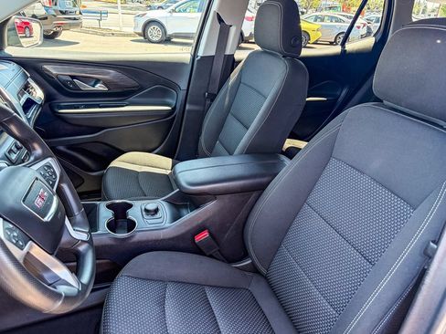 Used 2024 GMC Terrain SLE FWD image 39