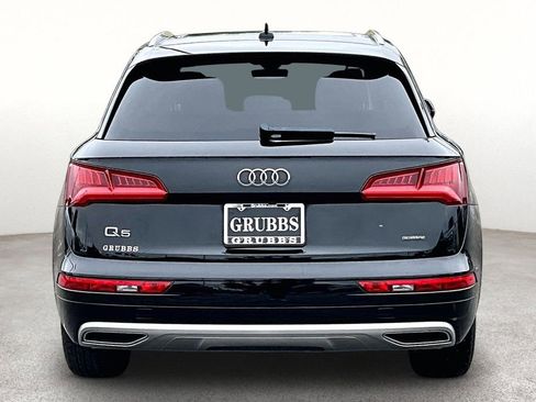 Used 2019 Audi Q5 2.0T Premium AWD/4WD image 5