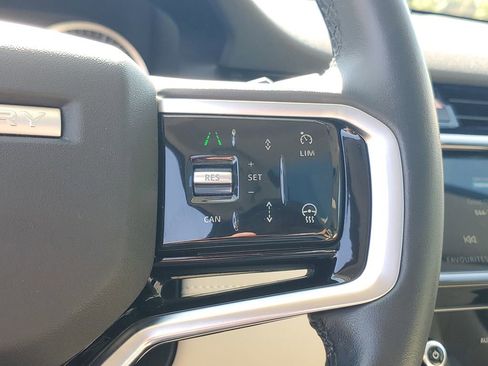 Certified 2023 Land Rover Discovery Sport S AWD/4WD image 21