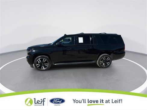Used 2020 Chevrolet Suburban Premier image 6
