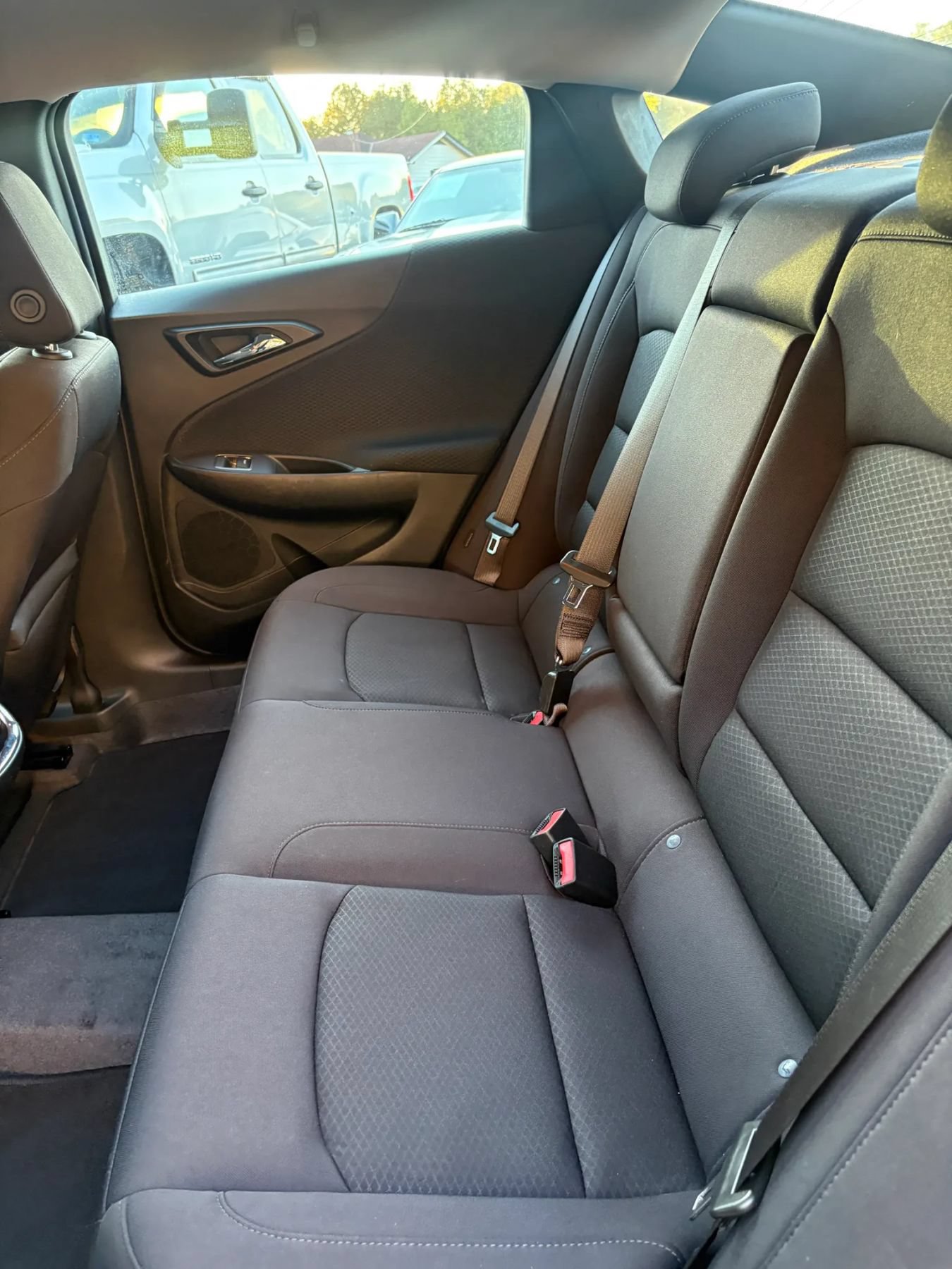 Used 2023 Chevrolet Malibu LT FWD image 30