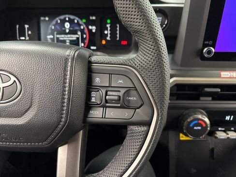 New 2025 Toyota Tacoma SR5 image 19