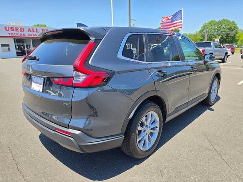 Used 2023 Honda CR-V EX image 7
