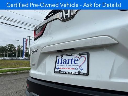 Used 2021 Honda CR-V Special Edition image 18
