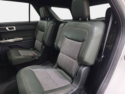 Used 2023 Ford Explorer Timberline AWD/4WD image 13