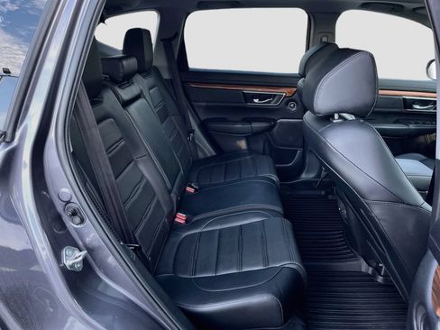 Used 2020 Honda CR-V EX-L image 27