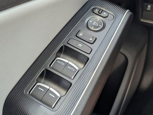 New 2026 Honda Civic Sport Touring image 13