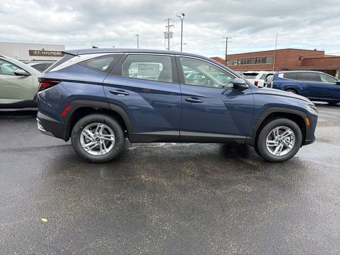 New 2026 Hyundai Tucson SE image 8
