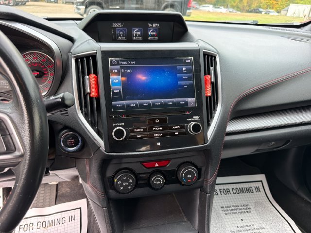 Used 2018 Subaru Impreza 2.0i Sport AWD/4WD image 17