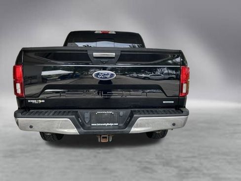 Used 2019 Ford F150 XLT w/ Equipment Group 302A Luxury AWD/4WD image 34