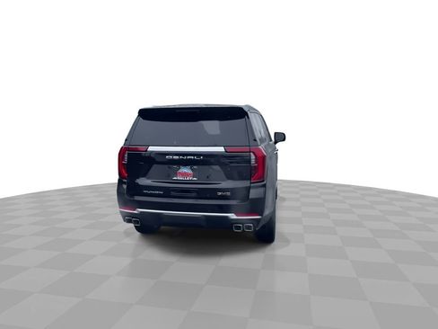 New 2026 GMC Yukon XL Denali w/ Sun & Power Step Package image 7