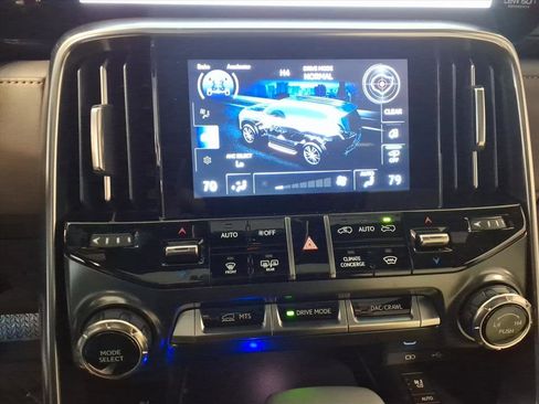 New 2026 Lexus LX 600 4WD w/ Luxury Package image 16