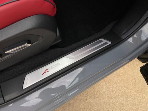 Used 2025 Acura RDX AWD w/ A-Spec & Advance Pkg image 27