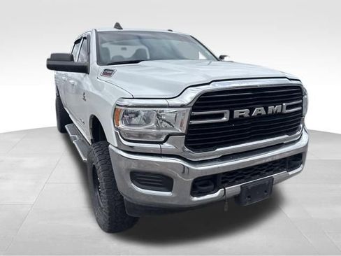 Used 2021 RAM 2500 Big Horn image 6