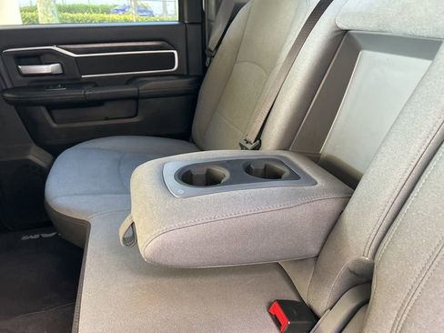 Certified 2024 RAM 2500 Big Horn image 34