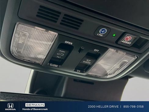 Used 2024 Honda Passport Black Edition image 27