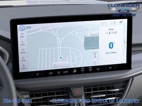 New 2026 Ford Escape Active w/ Tech Pack #1 image 16